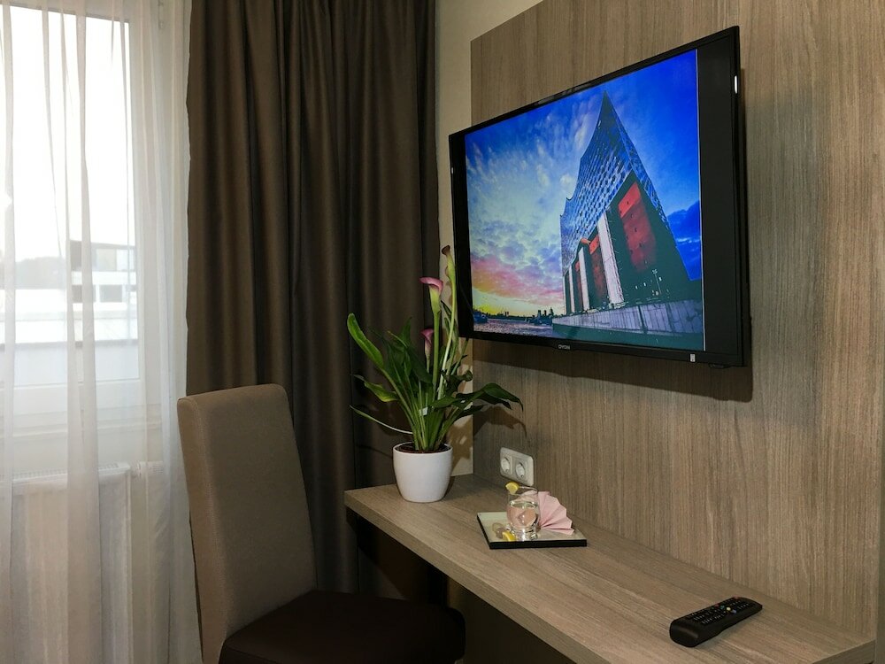 Фото Hotel Glinde