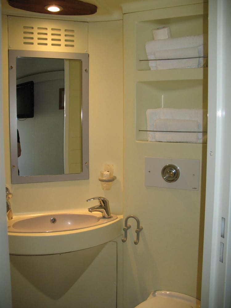 Фото Fasthôtel Montpellier Baillargues