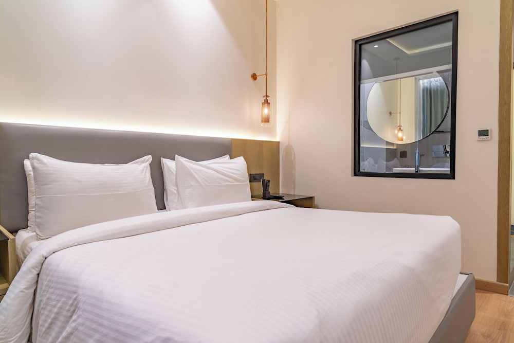 Фото Regenta Place Amritsar