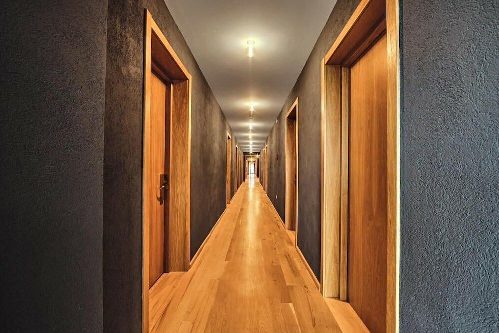 Фото Intourist Kazbegi