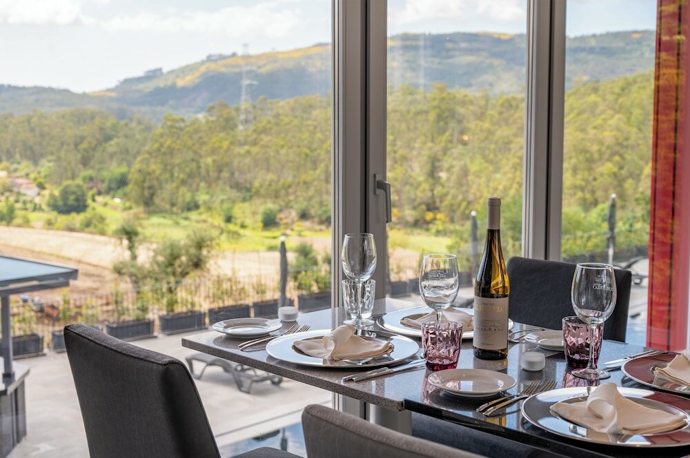 Фото Vila Gale Collection Ponte de Lima