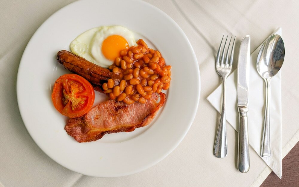 Фото The Grove Hotel