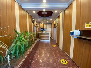 Гостиница Erzurum Otel Büyük Doğu & Erzurum Otelleri & Erzurum EN İyi Otel