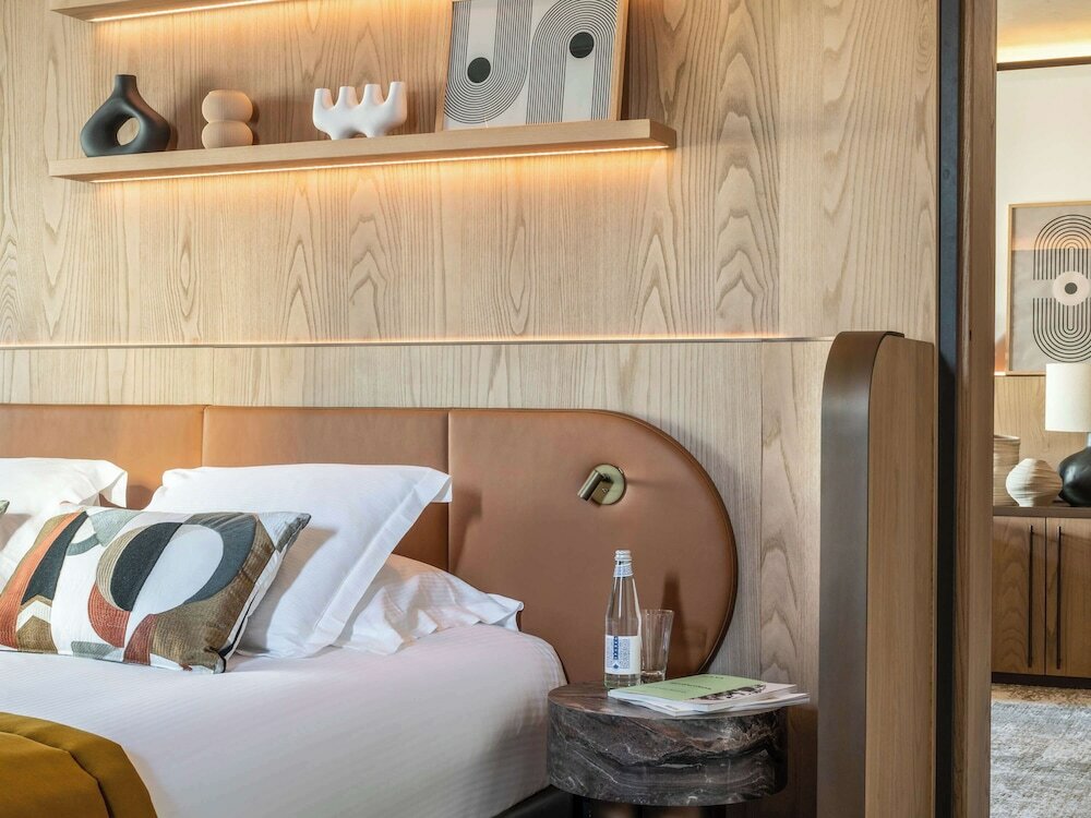 Фото Pullman Lyon