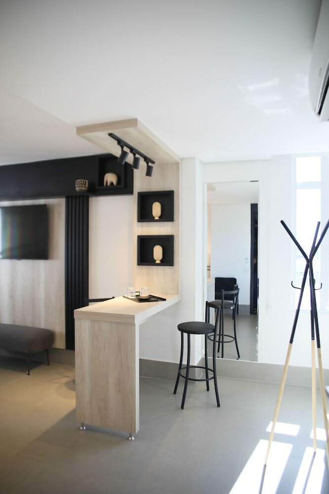 Фото Hotel Black Inn Flamboyant