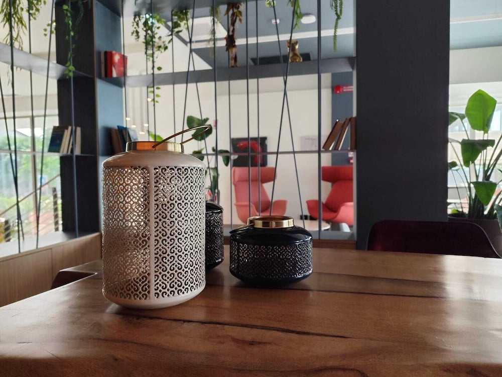 Фото Hotel Sporting