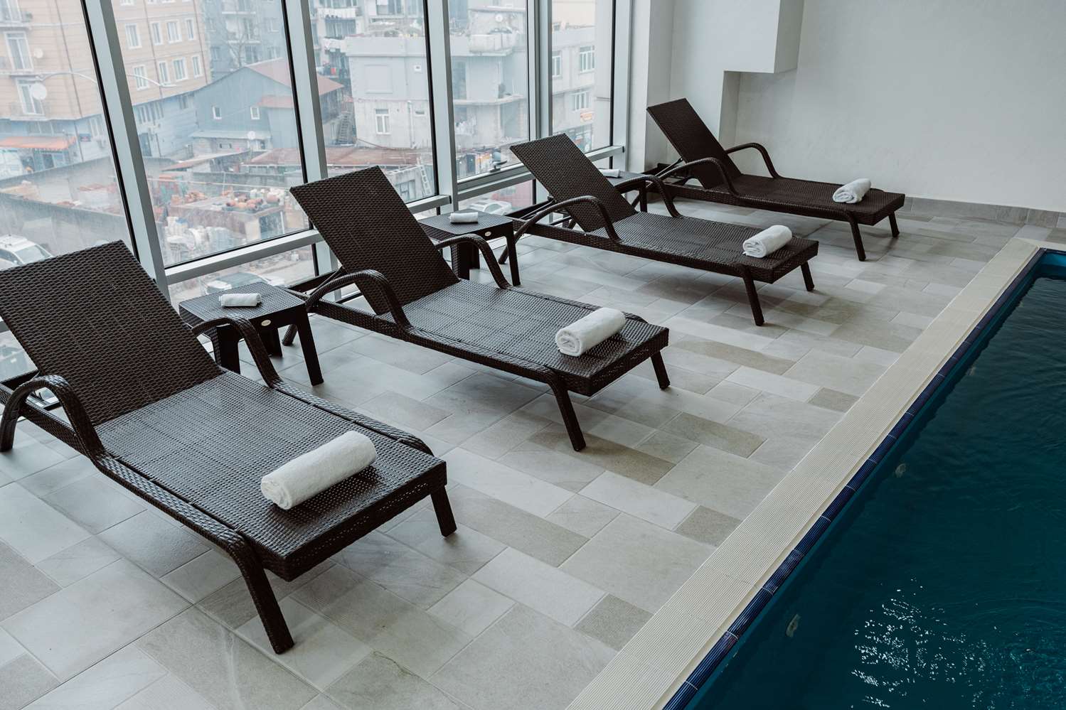 Фото Best Western Plus Batumi