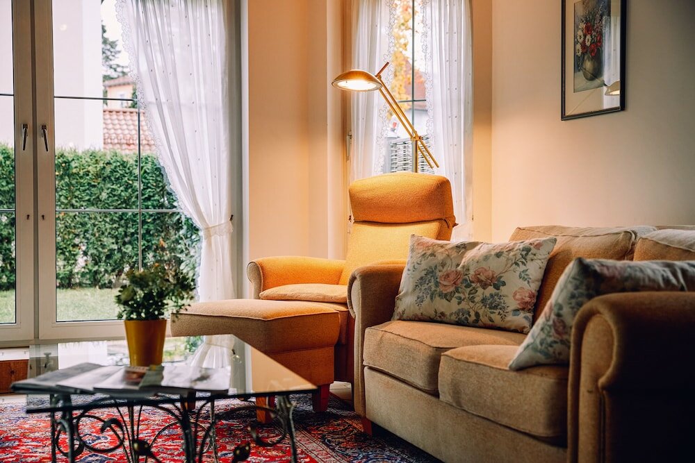 Фото Kneipp-Kurhotel Steinle