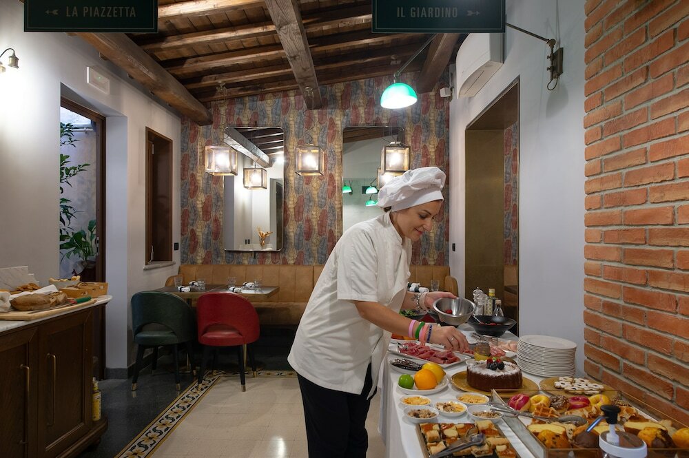 Фото Passpartout Boutique Palace