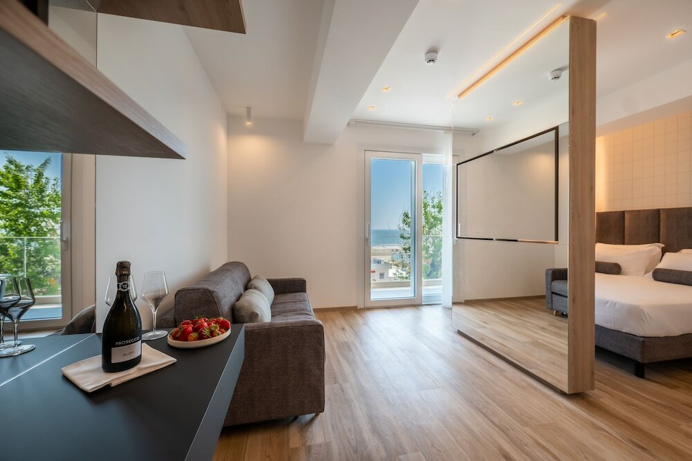 Фото Hotel Sporting