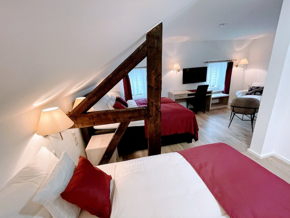 Фото Hotel Krone