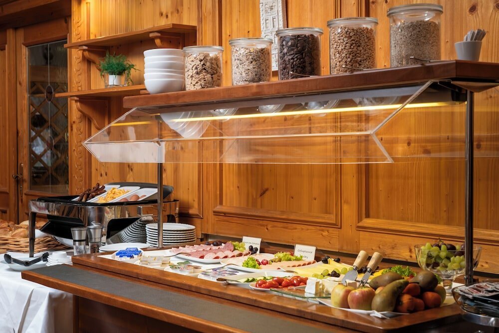 Фото Arkaden Hotel