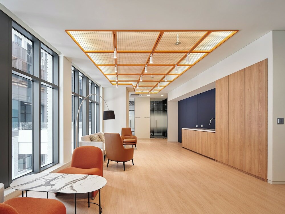 Фото Hotel The Botanik Sewoon Myeongdong