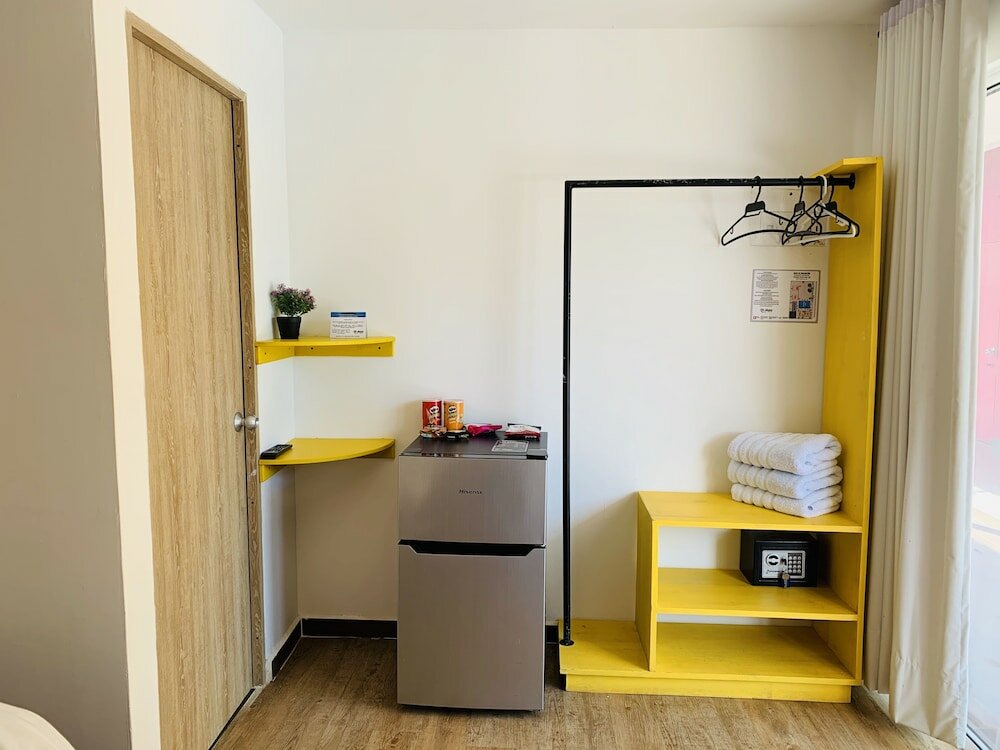 Фото Hotel Be Happy