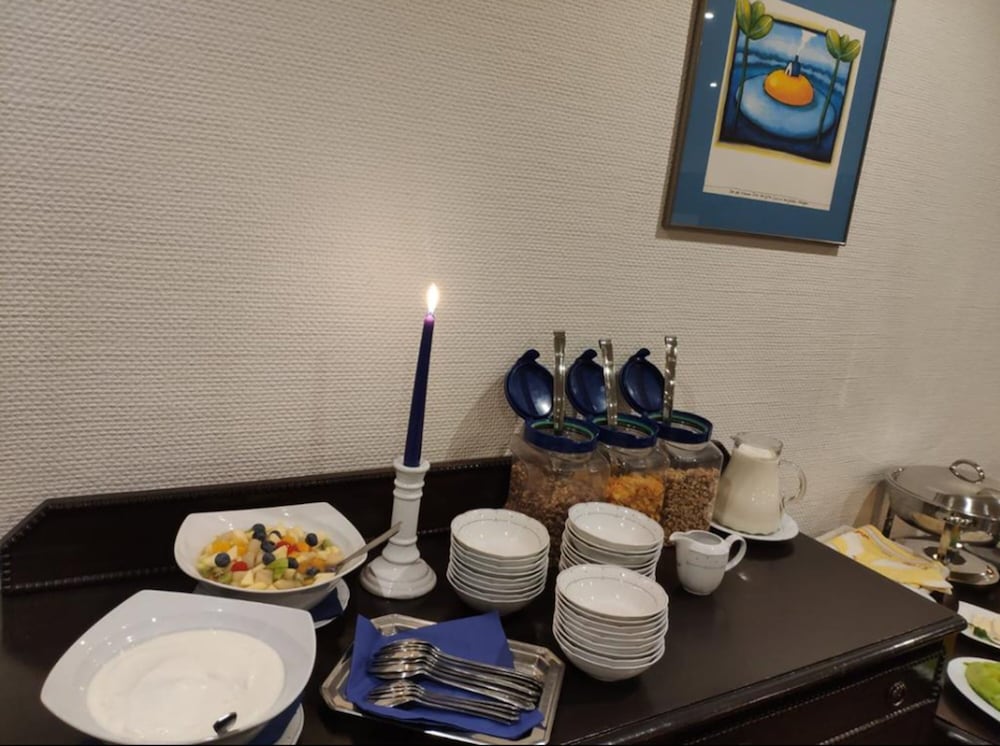 Фото Hotel am Kamp