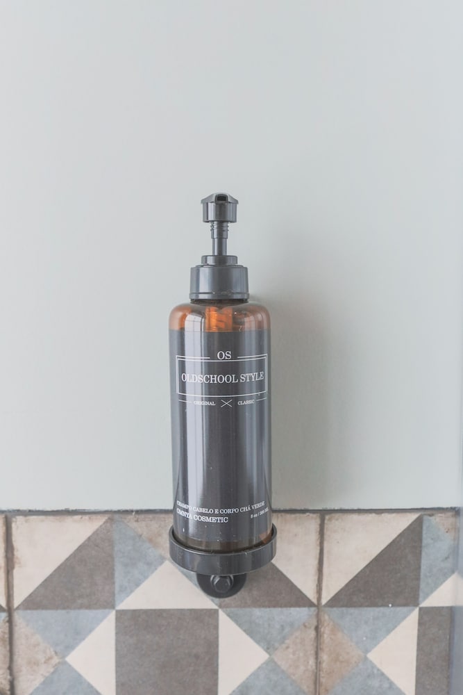 Фото Mouraria Lisboa Hotel