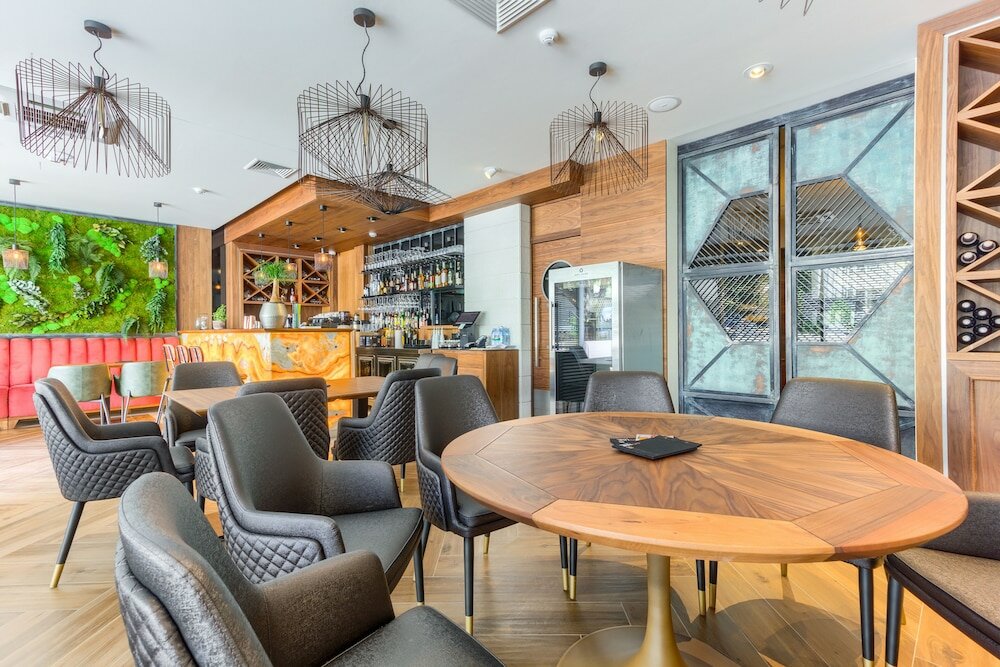 Фото Time Boutique Hotel