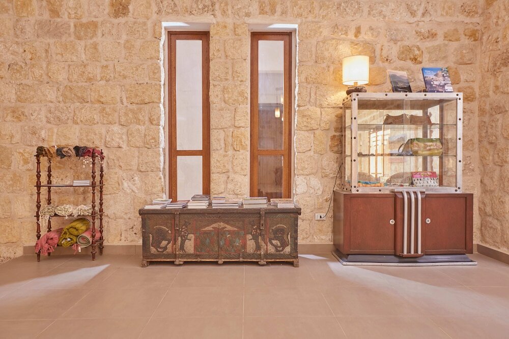 Фото Wadi Sabarah Lodge