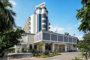 отель Ekante Bliss