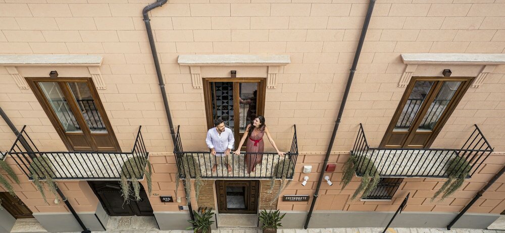 Фото Costamante Suites & SPA