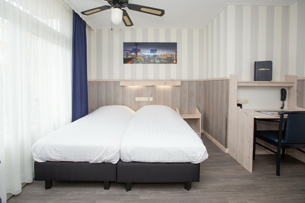 Фото Hotel Breitner