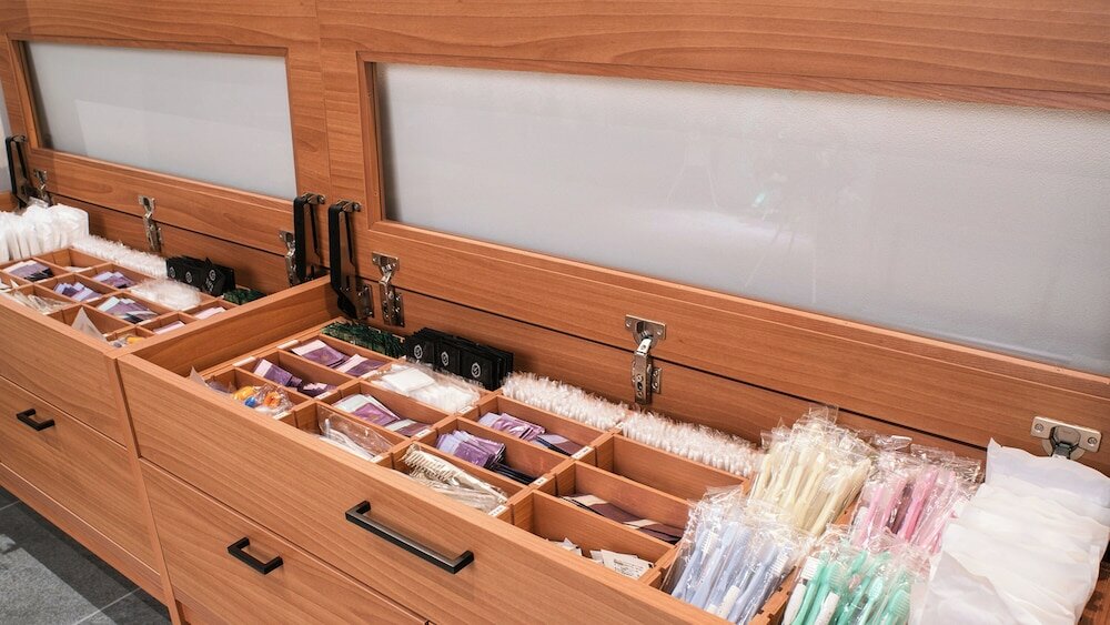 Фото Ref Okinawa Arena by Vessel Hotels