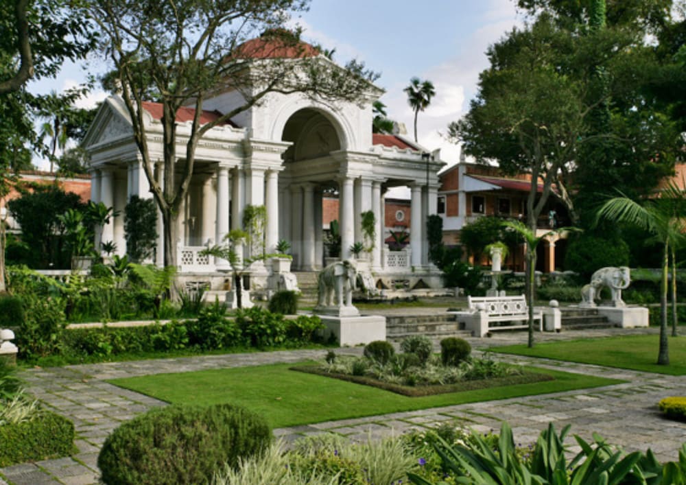 Фото отеля 4