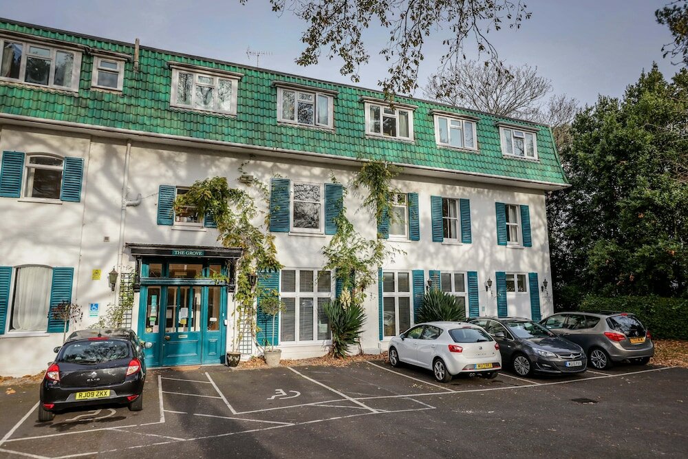 Фото отеля 3