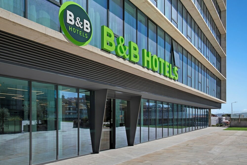 Фото B&b Hotel Porto Gaia