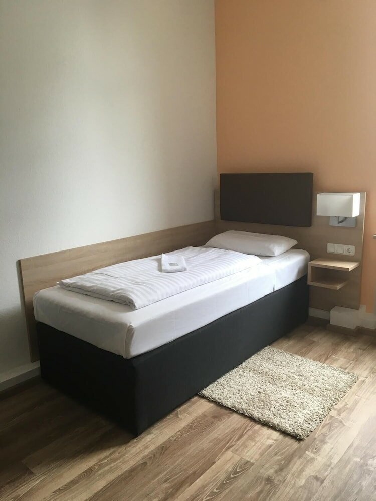 Фото Central Hotel Duisburg