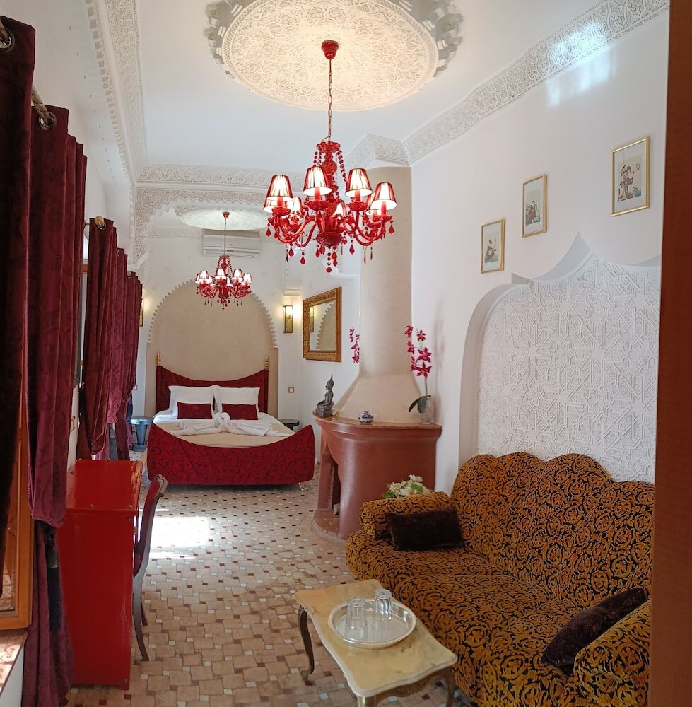 Фото Riad Asrari - Adults Only