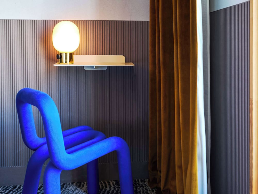 Фото Tribe Paris Clichy