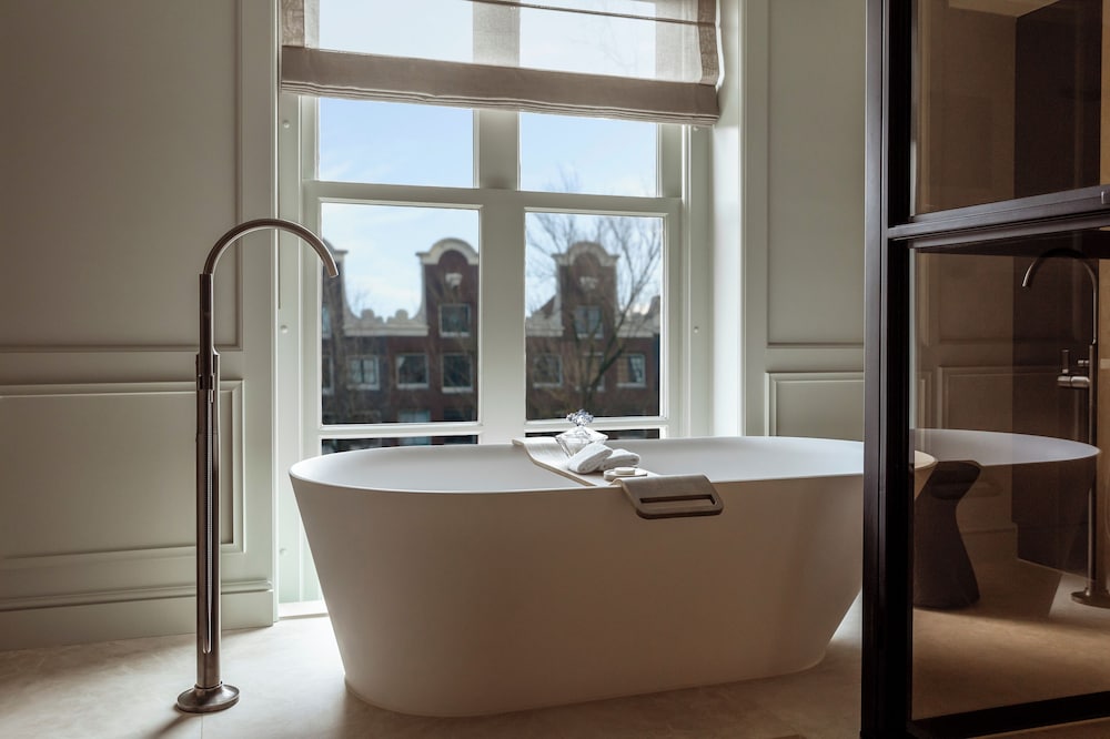 Фото Rosewood Amsterdam