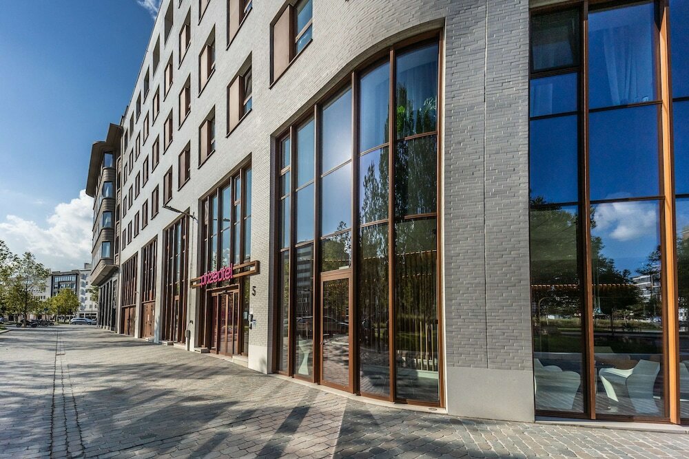 Фото Prize by Radisson, Antwerp City