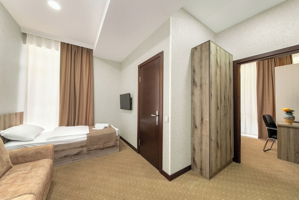 Фото Amea Baku Hotel