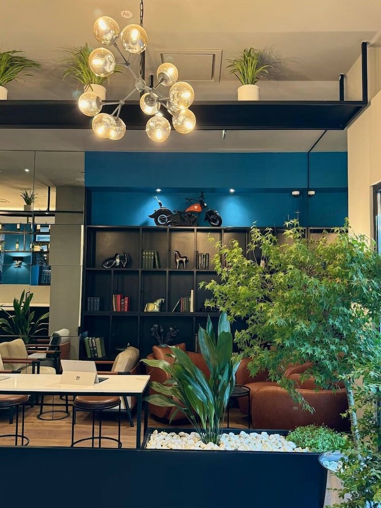 Фото Tbilisi Edition Luxury