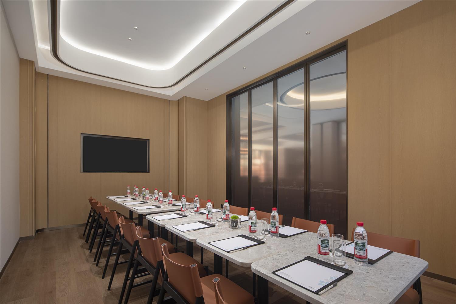 Фото Hilton Garden Inn Zhangjiajie Tianmen Mountain