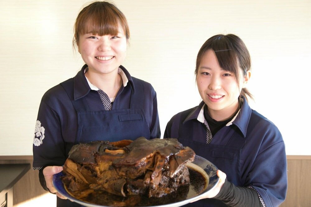 Фото Ofunato Onsen