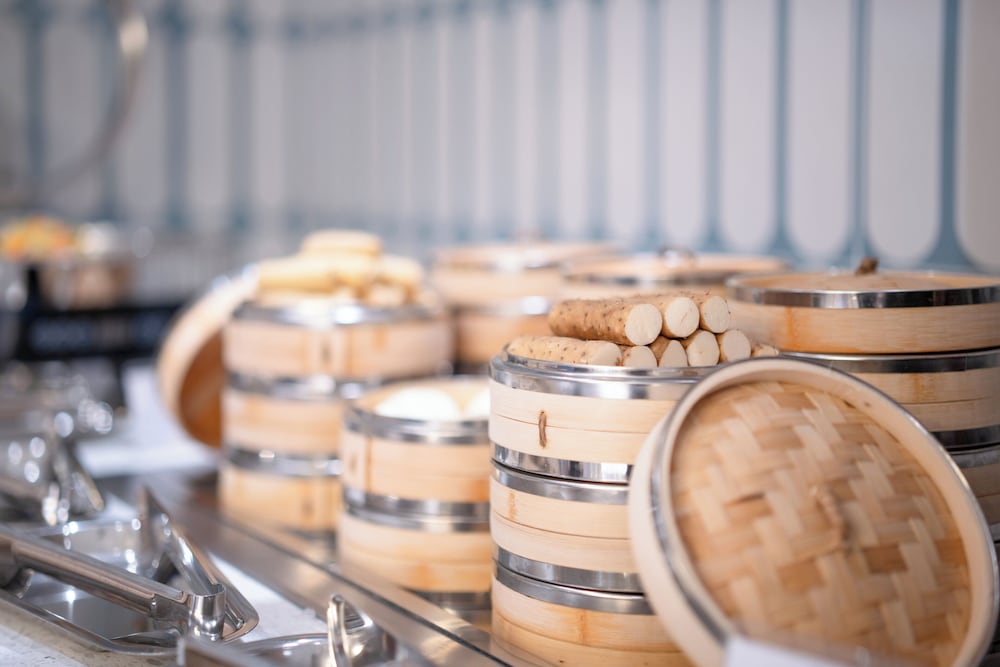 Фото Holiday Inn Express Shanghai Hongqiao Linkong