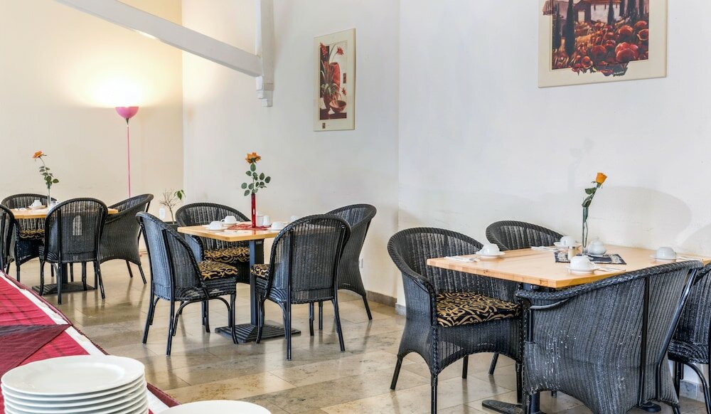 Фото Hotel Alte Fabrik