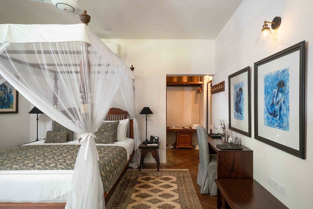 Фото Taru Villas Kandy