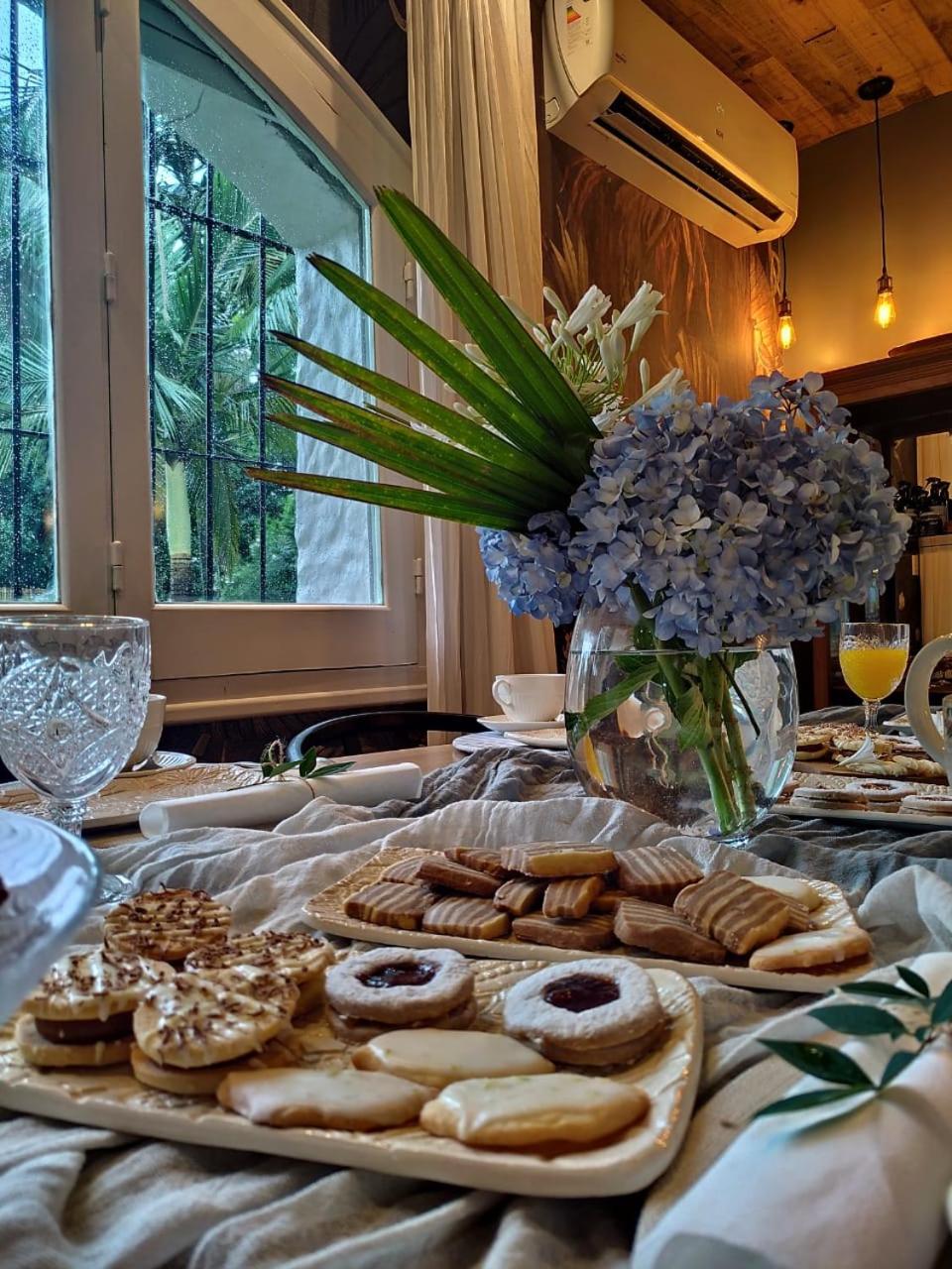 Фото Casa Lola Hotel Boutique