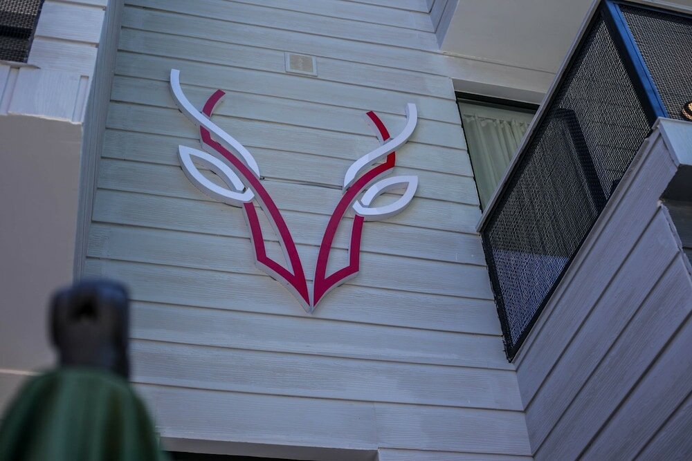 Фото Borjomi Underwood