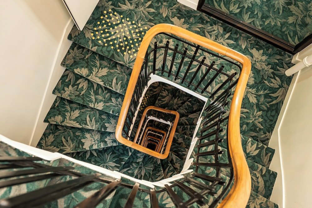 Фото Le Lampika Hotel