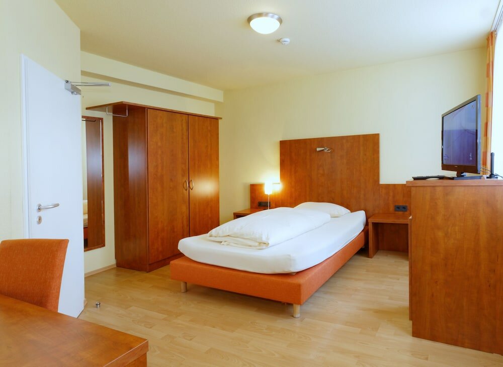 Фото Hotel Alte Fabrik