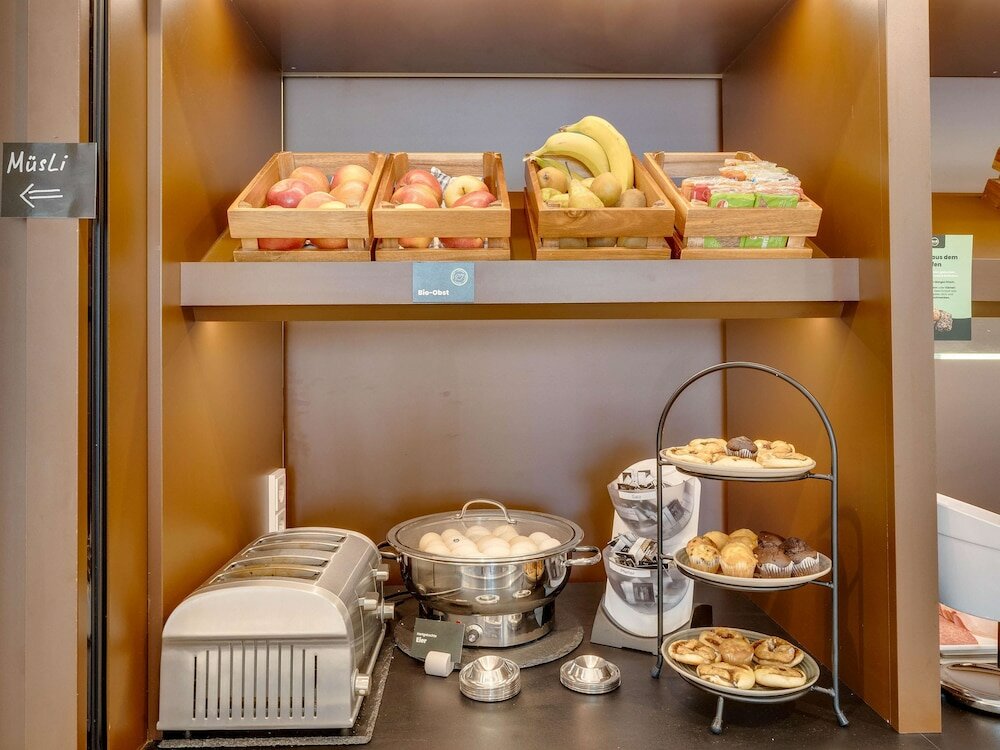 Фото B&b Hotel Oldenburg