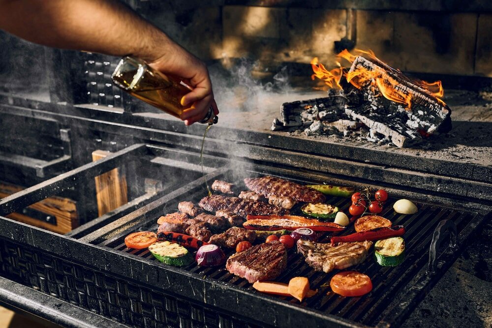 Фото Colentum Resort Murter