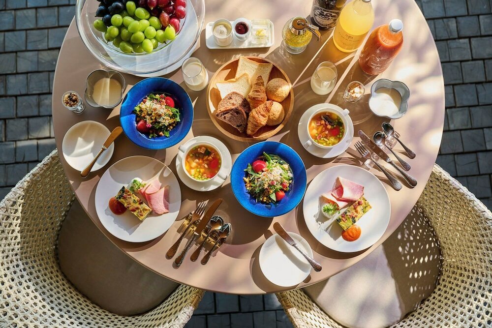 Фото The Hiramatsu Karuizawa Miyota