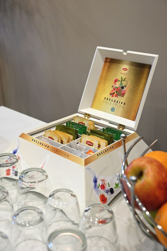 Фото Achillion Hotel