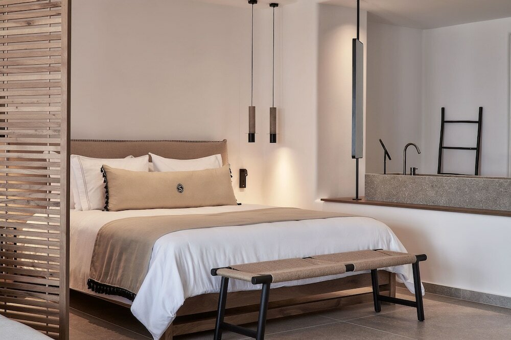 Фото SantAnna Luxury Suites